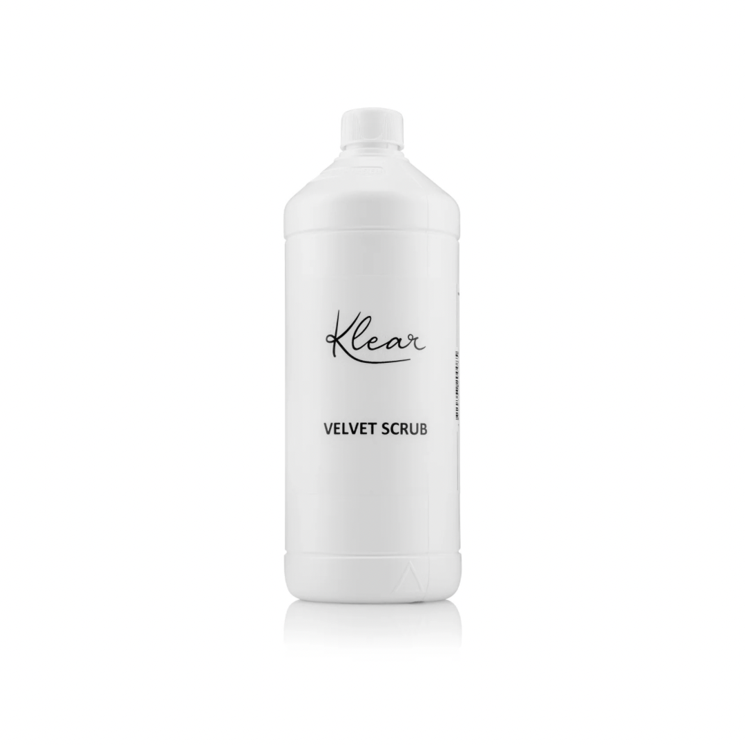 Klear | Velvet Scrub - 1000ml