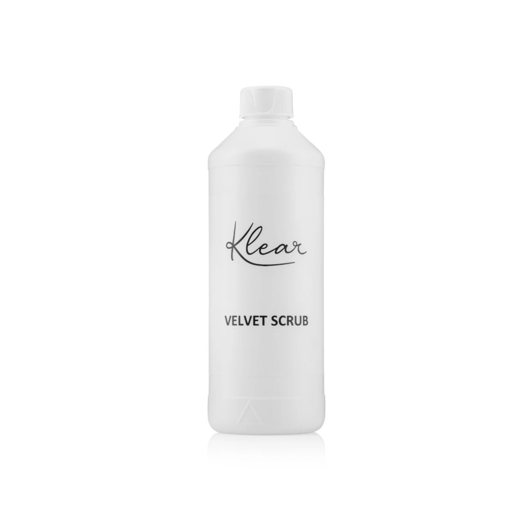 Klear | Velvet Scrub - 500ml