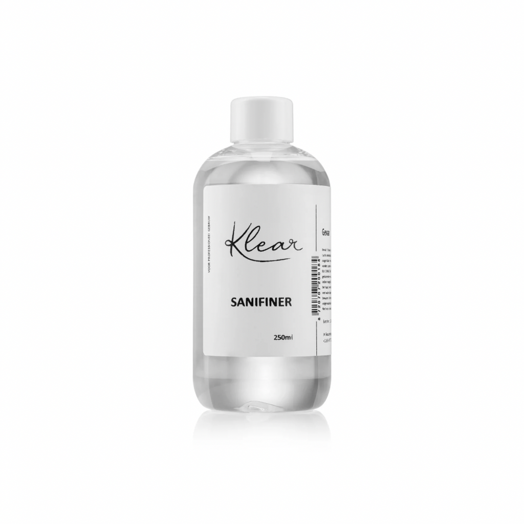 Klear | Sanifiner - 250ml