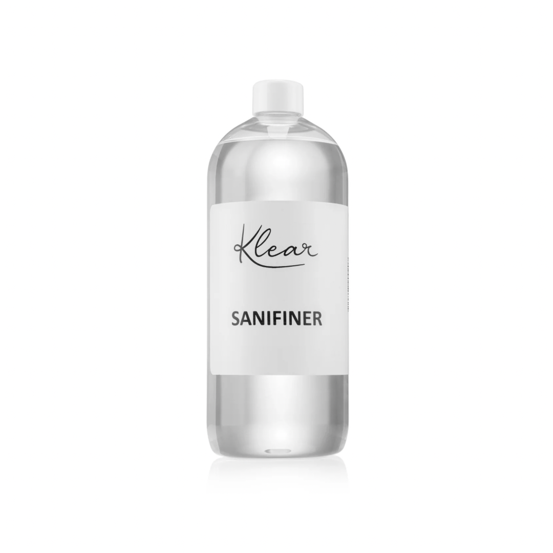 Klear | Sanifiner - 1000ml