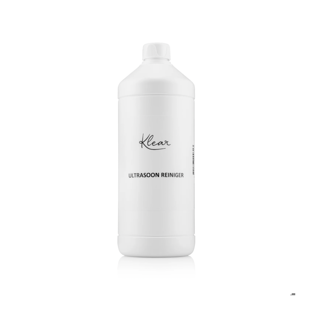 Klear | Ultrasoon Reiniger - 1000ml