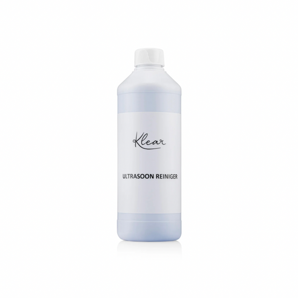 Klear | Ultrasoon Reiniger - 500ml