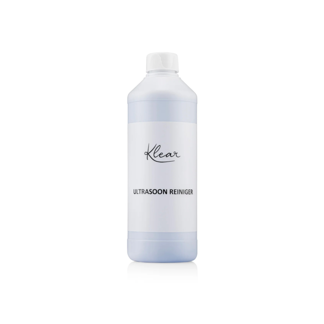 Klear | Ultrasoon Reiniger - 500ml