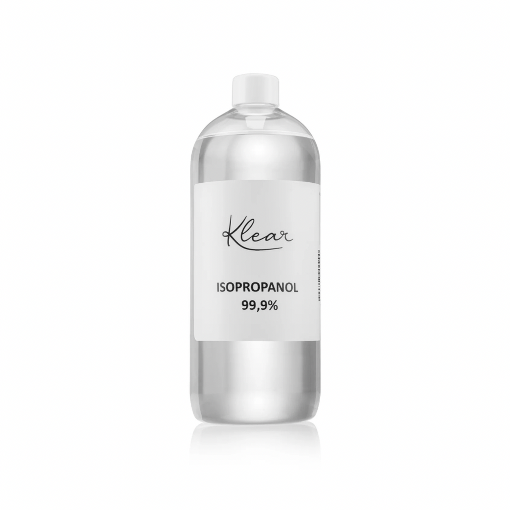 Klear | Isopropanol 99,9% - 1000ml