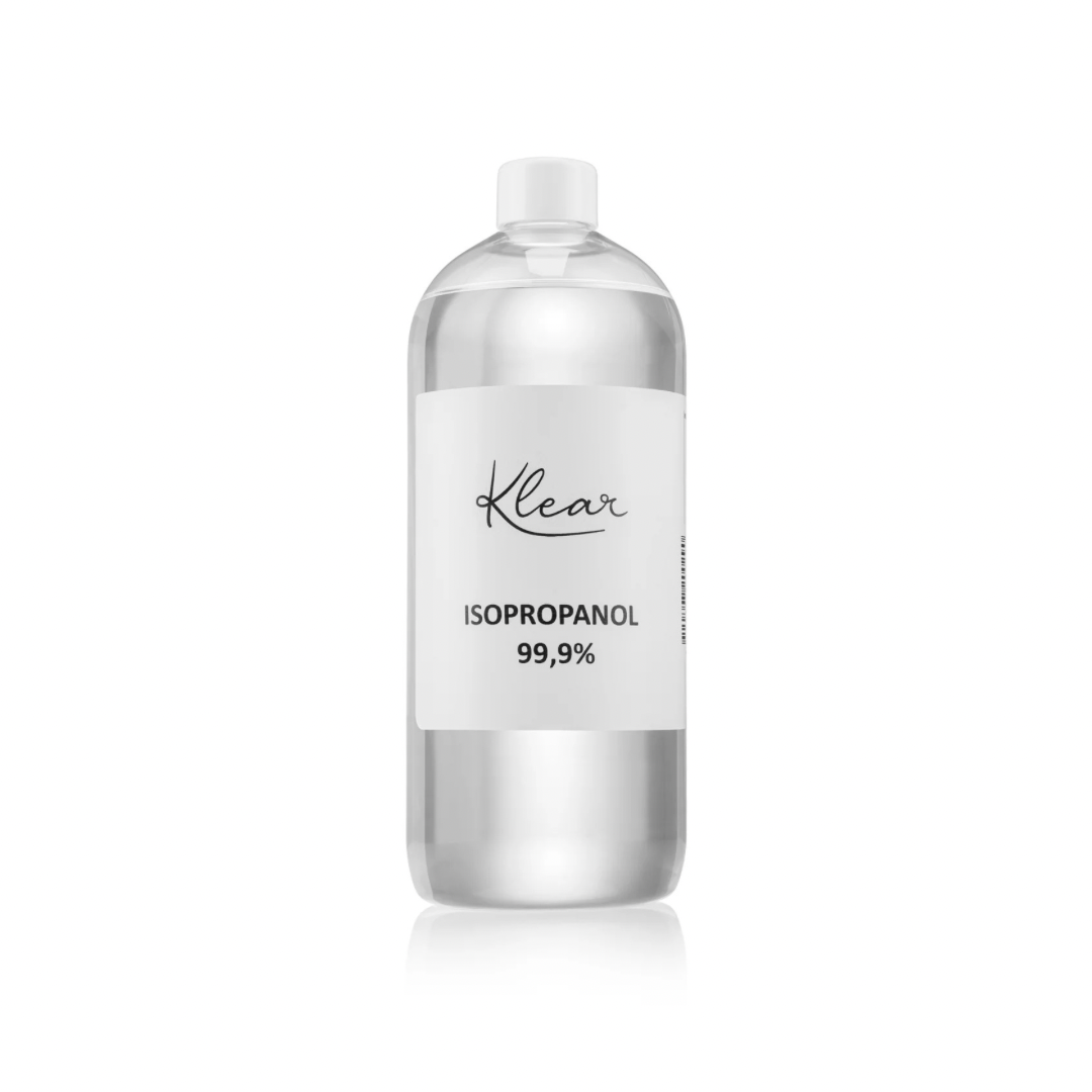 Klear | Isopropanol 99,9% - 1000ml