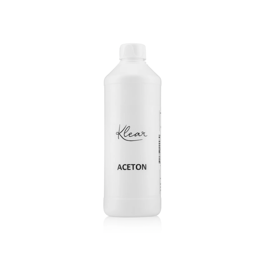 Klear | Aceton - 500ml