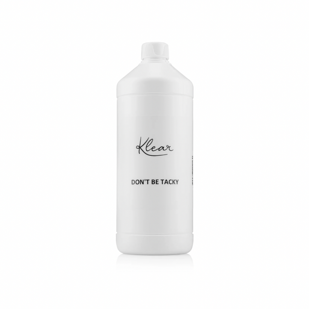 Klear | Don’t Be Tacky UV Cleanser - 1000ml