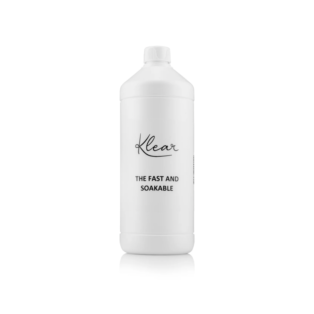 Klear | The Fast And Soakable - 1000ml