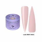 DNKa' | Buildergel #0041 Basic