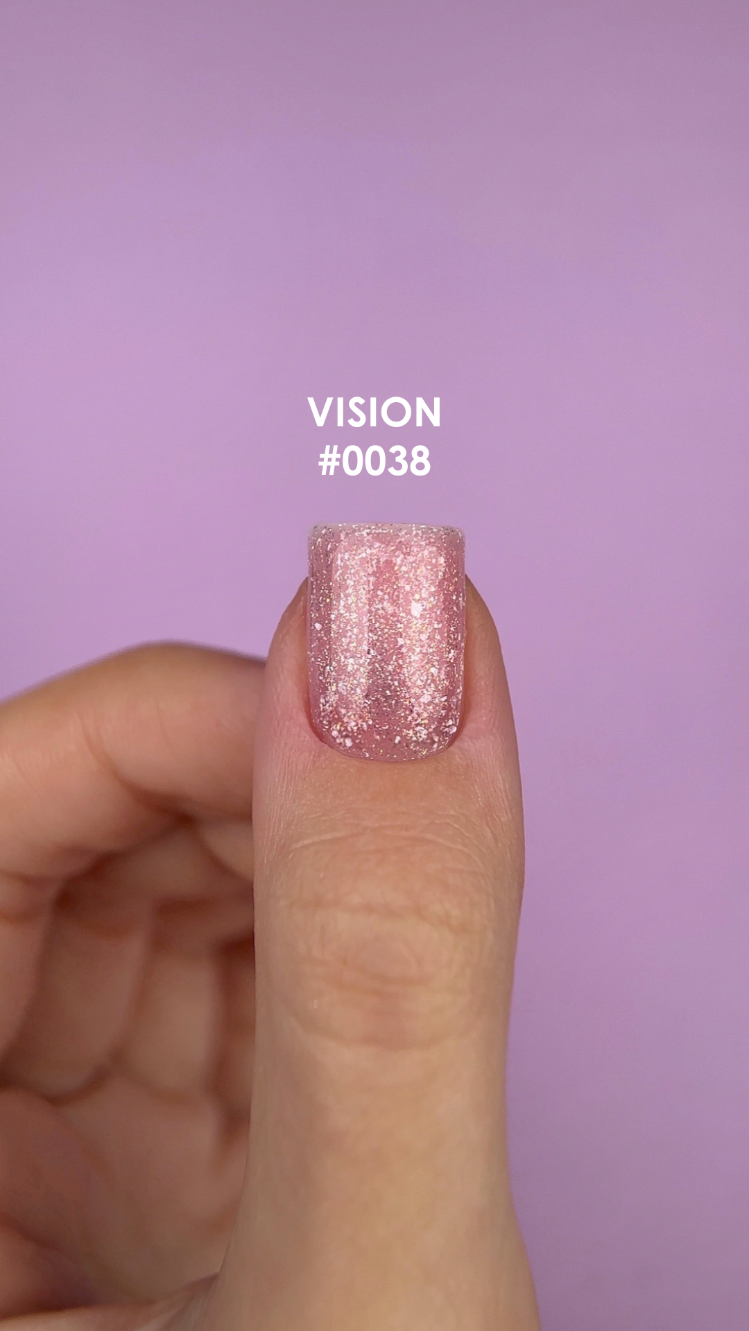 DNKa' | Buildergel #0038 Vision