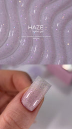HEYLOVE | Smart gel - Haze