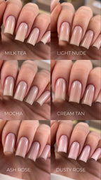 HEYLOVE | Frame Gel - Blush (HEMA-FREE formula)