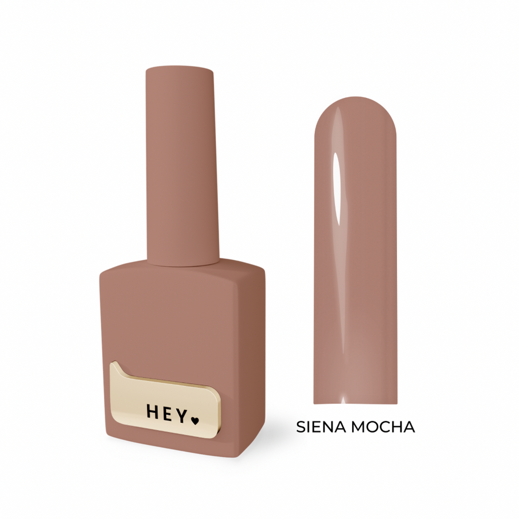 HEYLOVE | Gelpolish - Sienna Mocha
