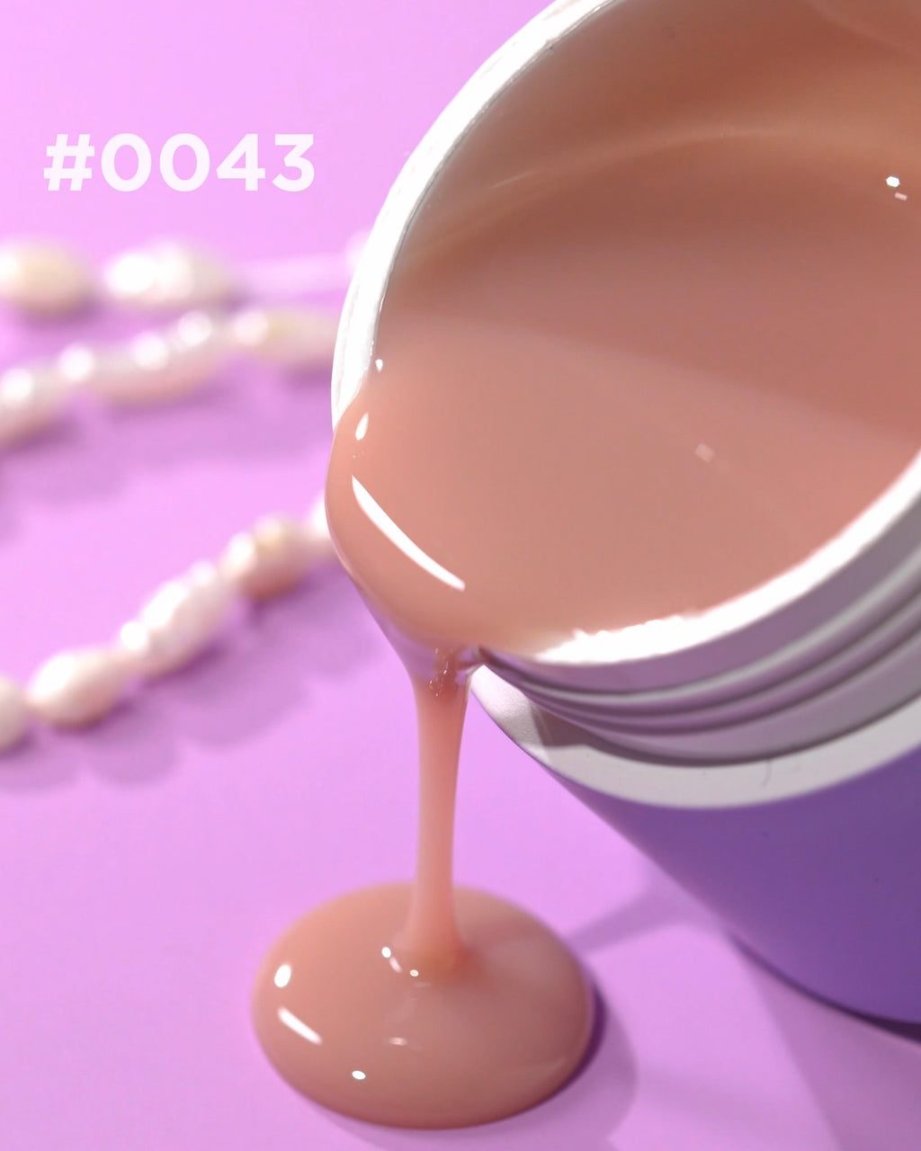 DNKa' | Buildergel #0043 Basic