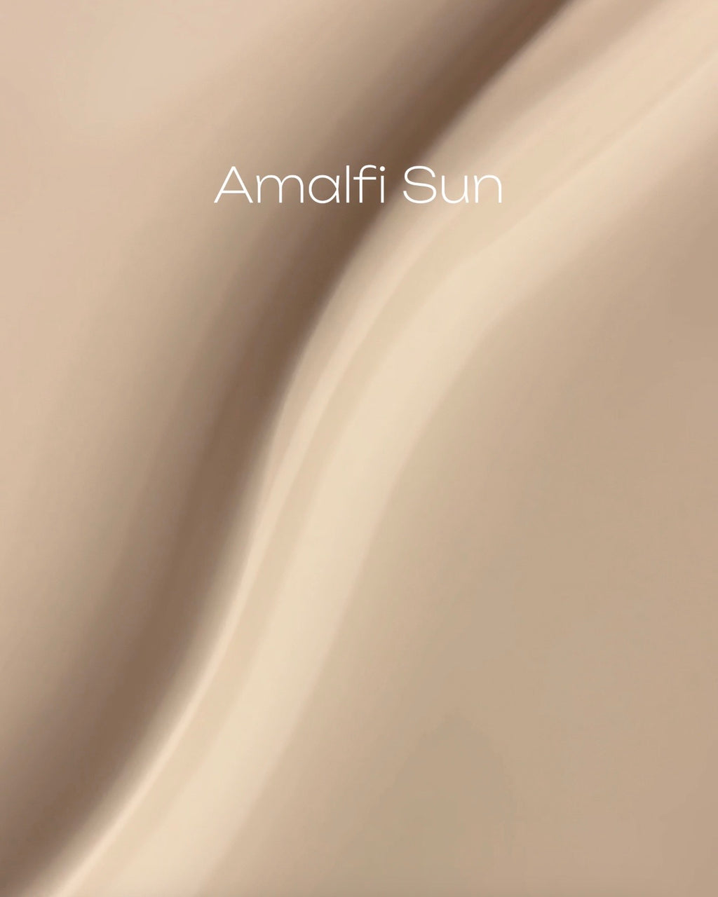 HEYLOVE | Gelpolish - Amalfi Sun
