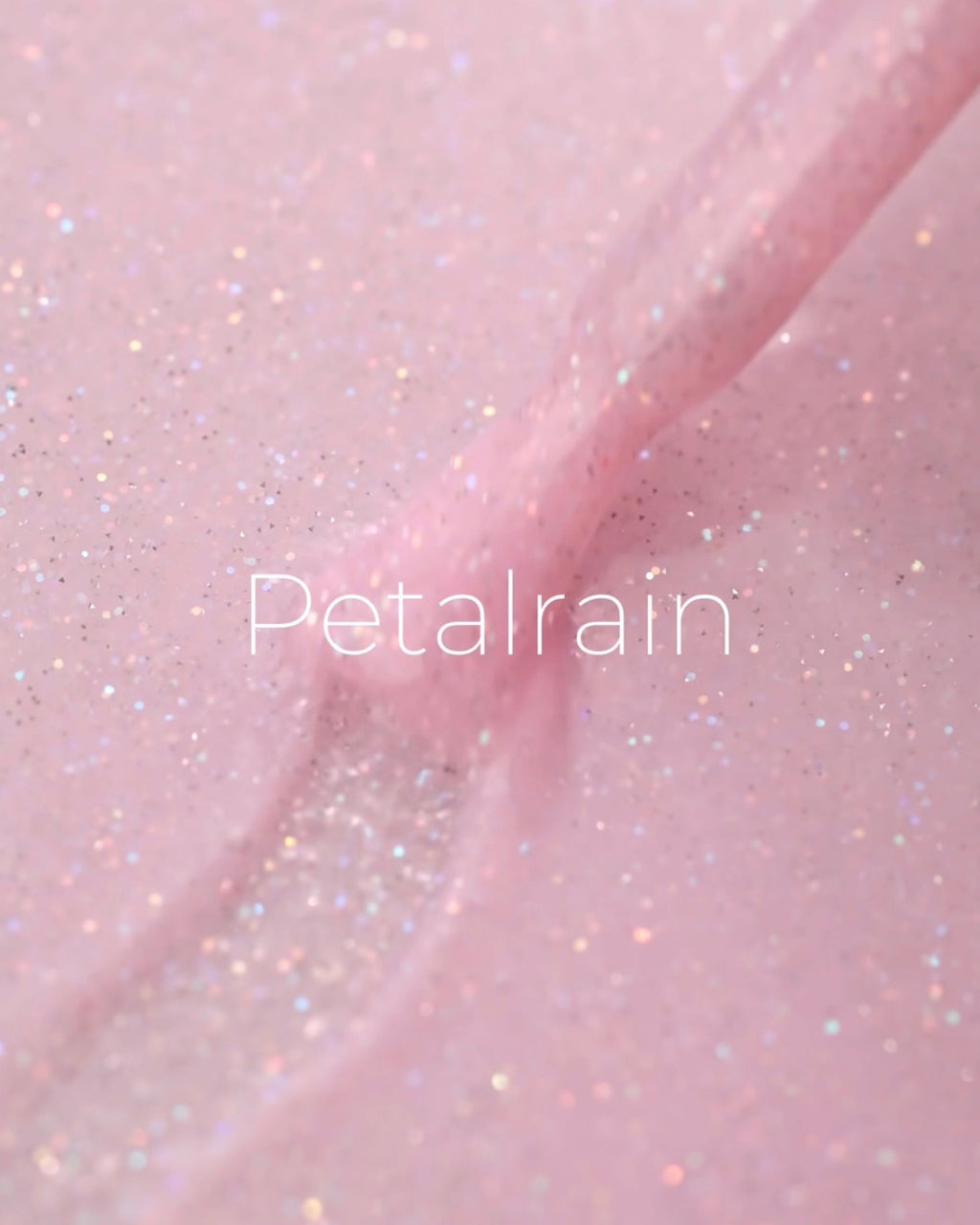 HEYLOVE | Smart gel - Petalrain
