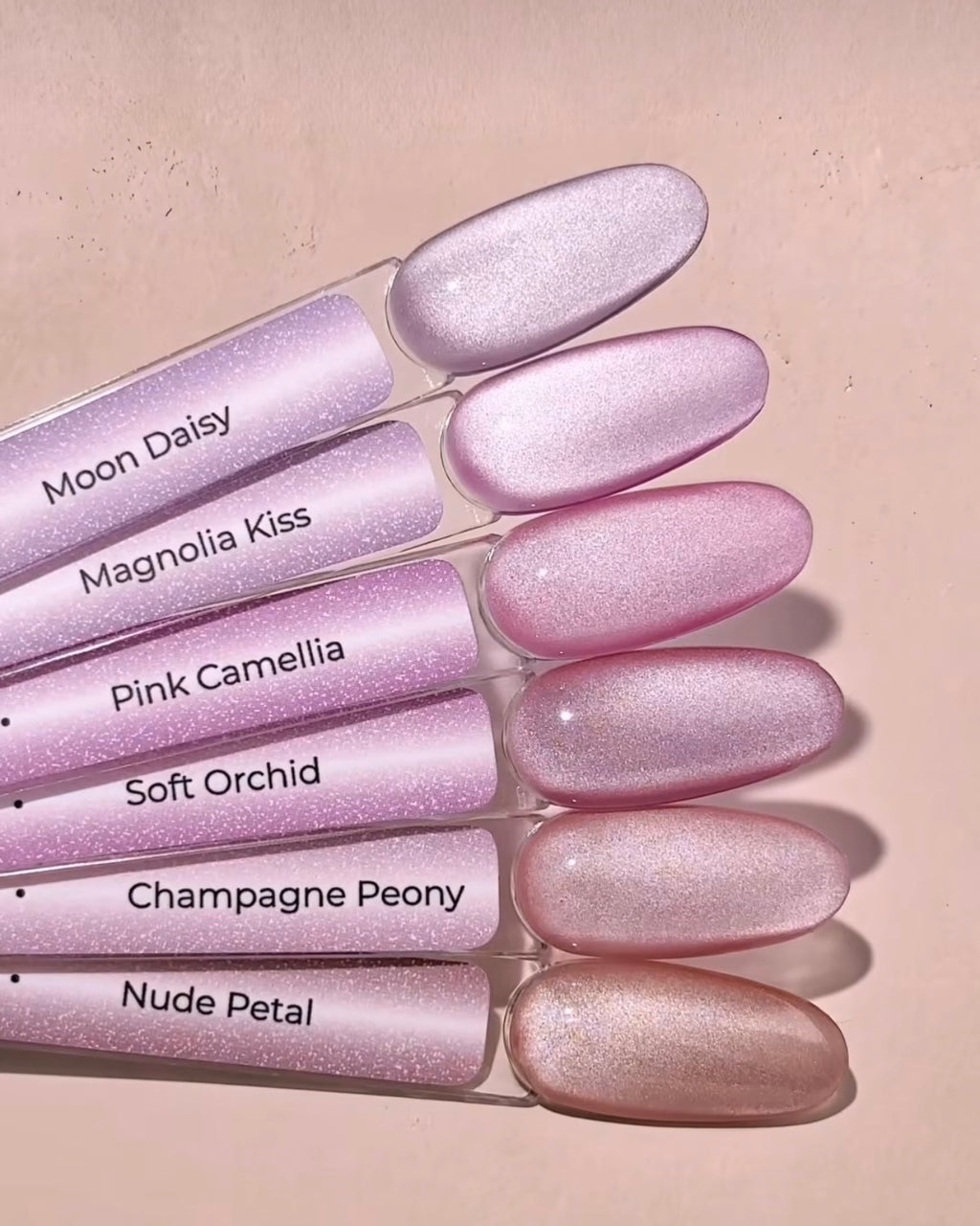 HEYLOVE | Gelpolish - Magnolia Kiss