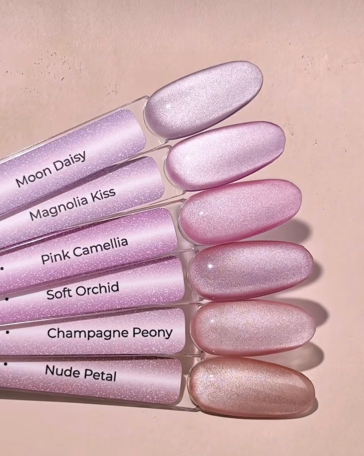 HEYLOVE | Gelpolish - Magnolia Kiss