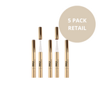 Navy | Retail Pack - Cuticle Serum Pen x5
