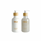 Navy | Handcare Duo 2 x 300ml