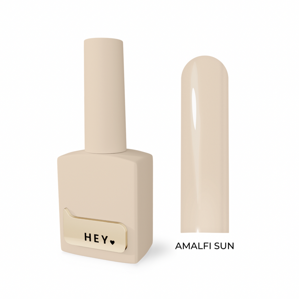 HEYLOVE | Gelpolish - Amalfi Sun