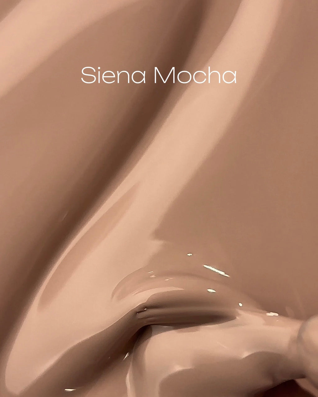 HEYLOVE | Gelpolish - Sienna Mocha