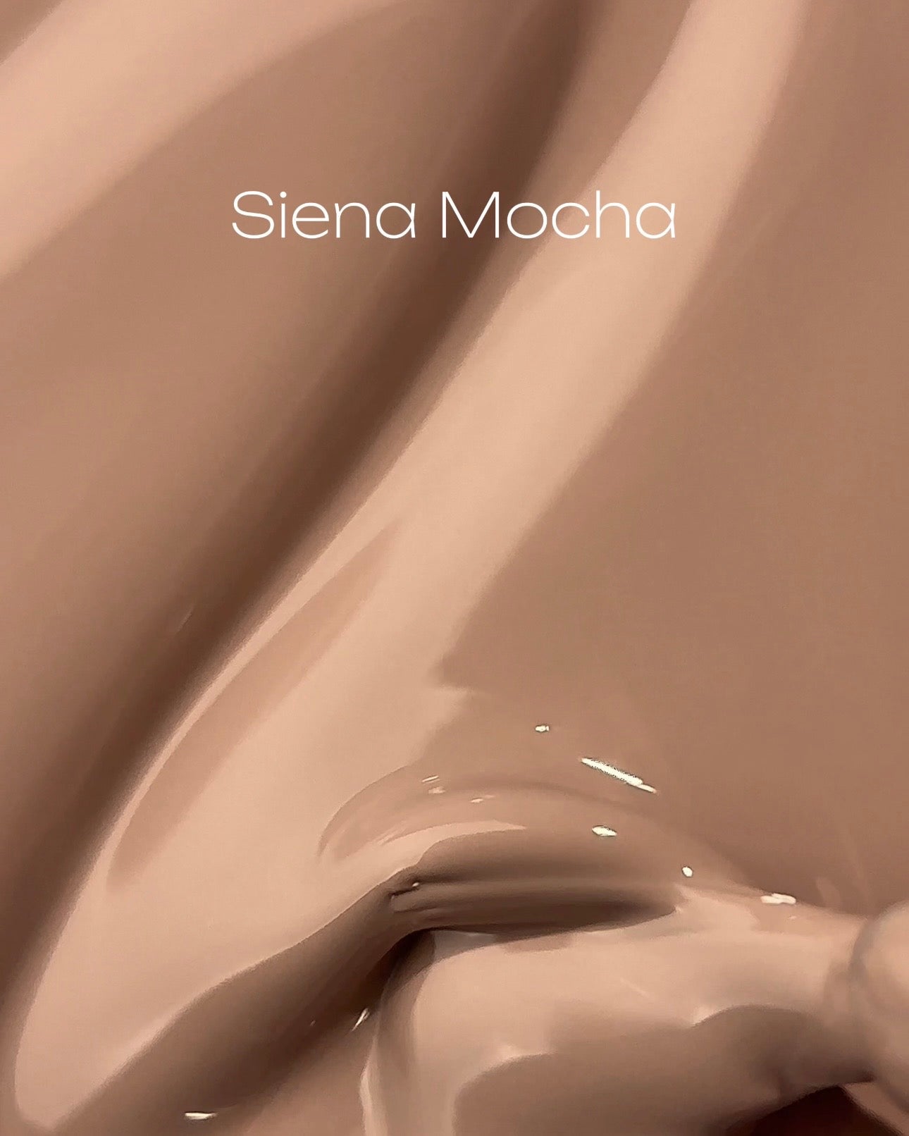 HEYLOVE | Gelpolish - Sienna Mocha
