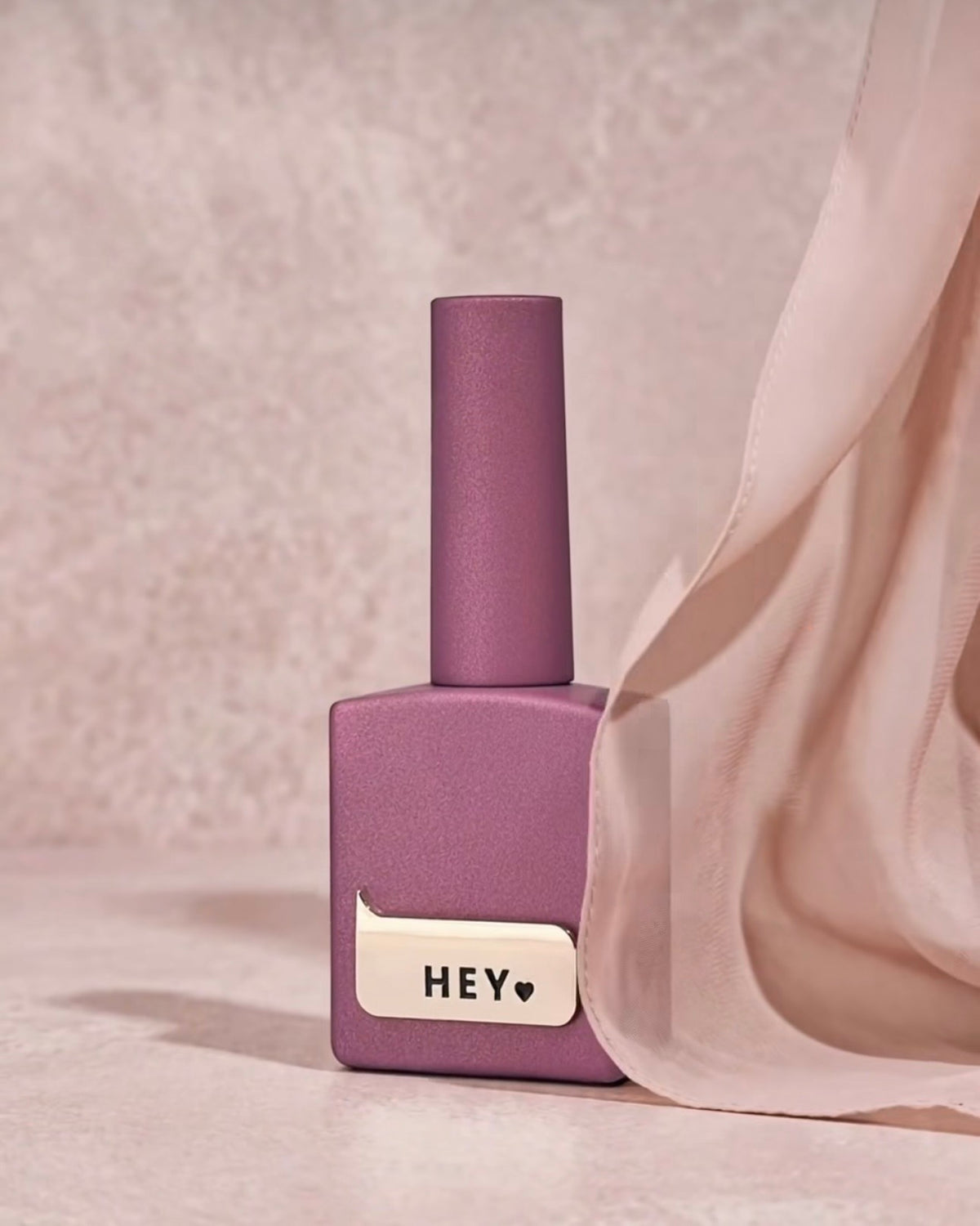 HEYLOVE | Gelpolish - Pink Camellia