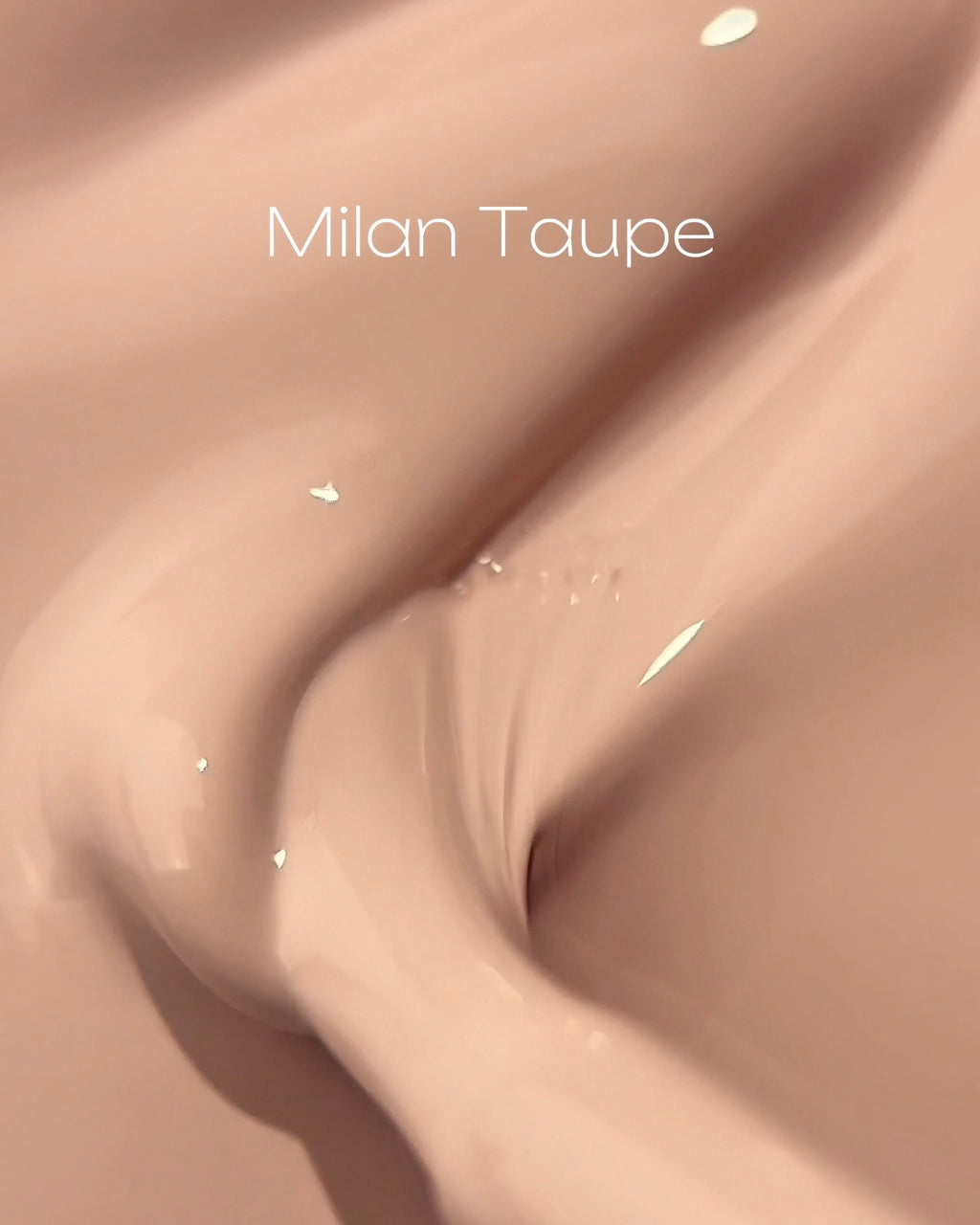 HEYLOVE | Gelpolish - Milan Taupe