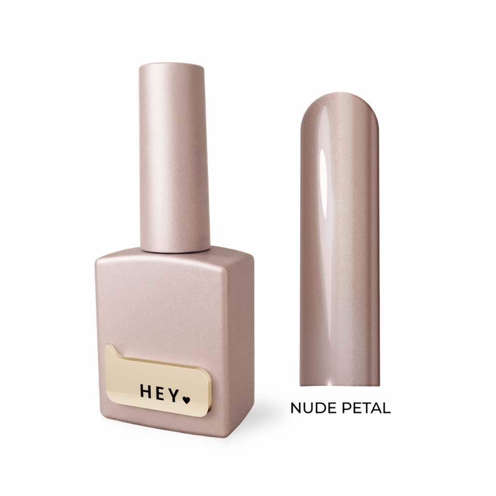 HEYLOVE | Gelpolish - Nude Petal