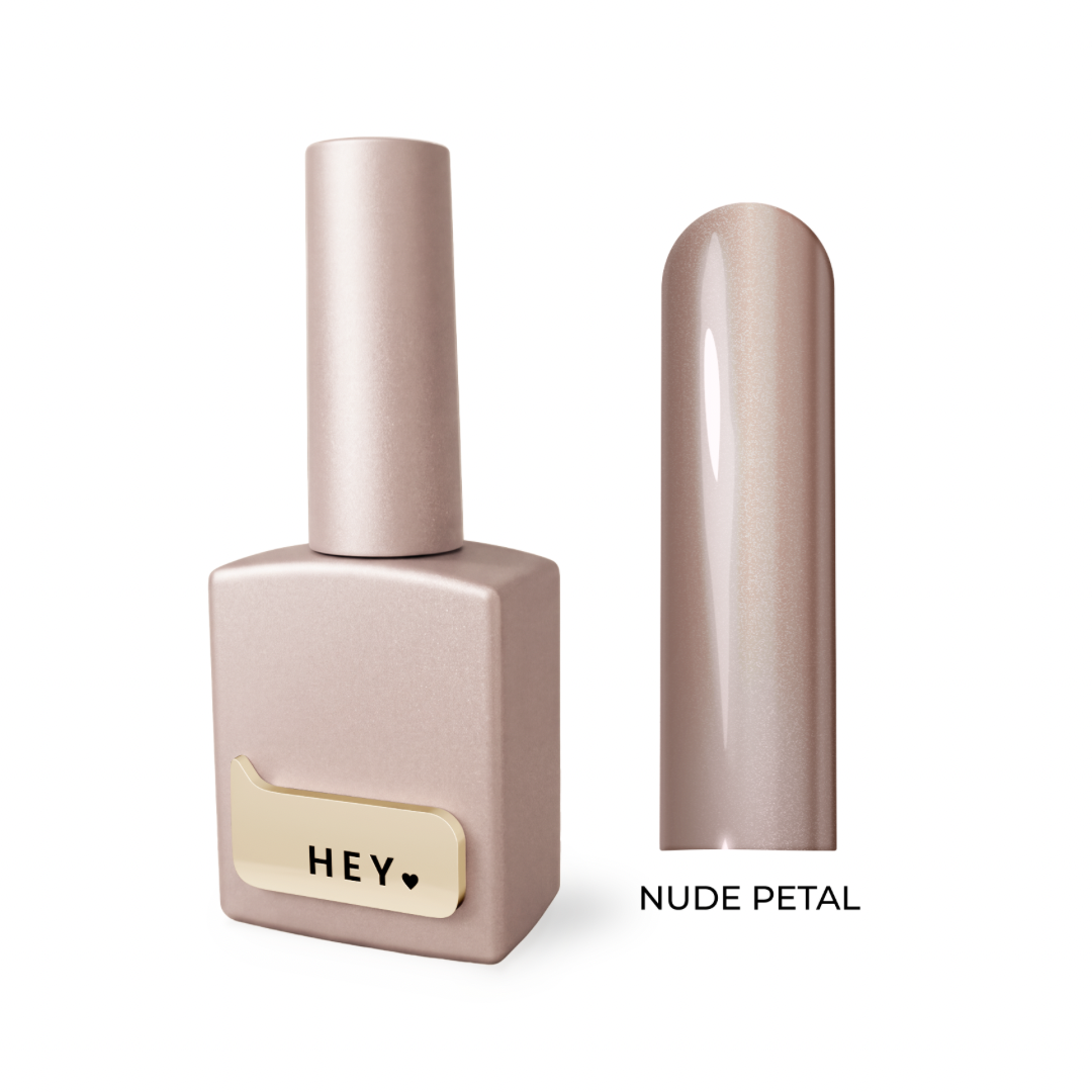 HEYLOVE | Gelpolish - Nude Petal