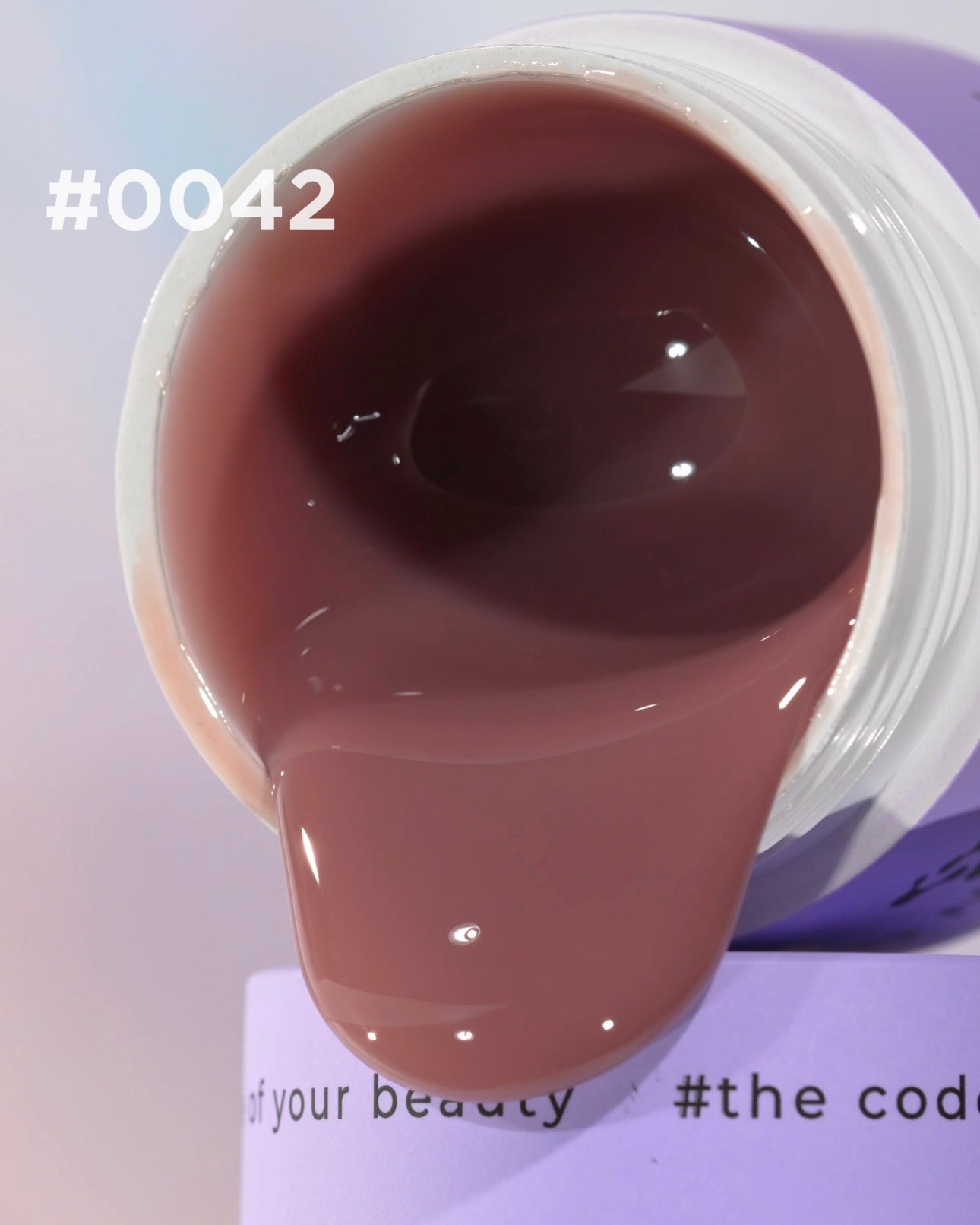 DNKa' | Buildergel #0042 Basic