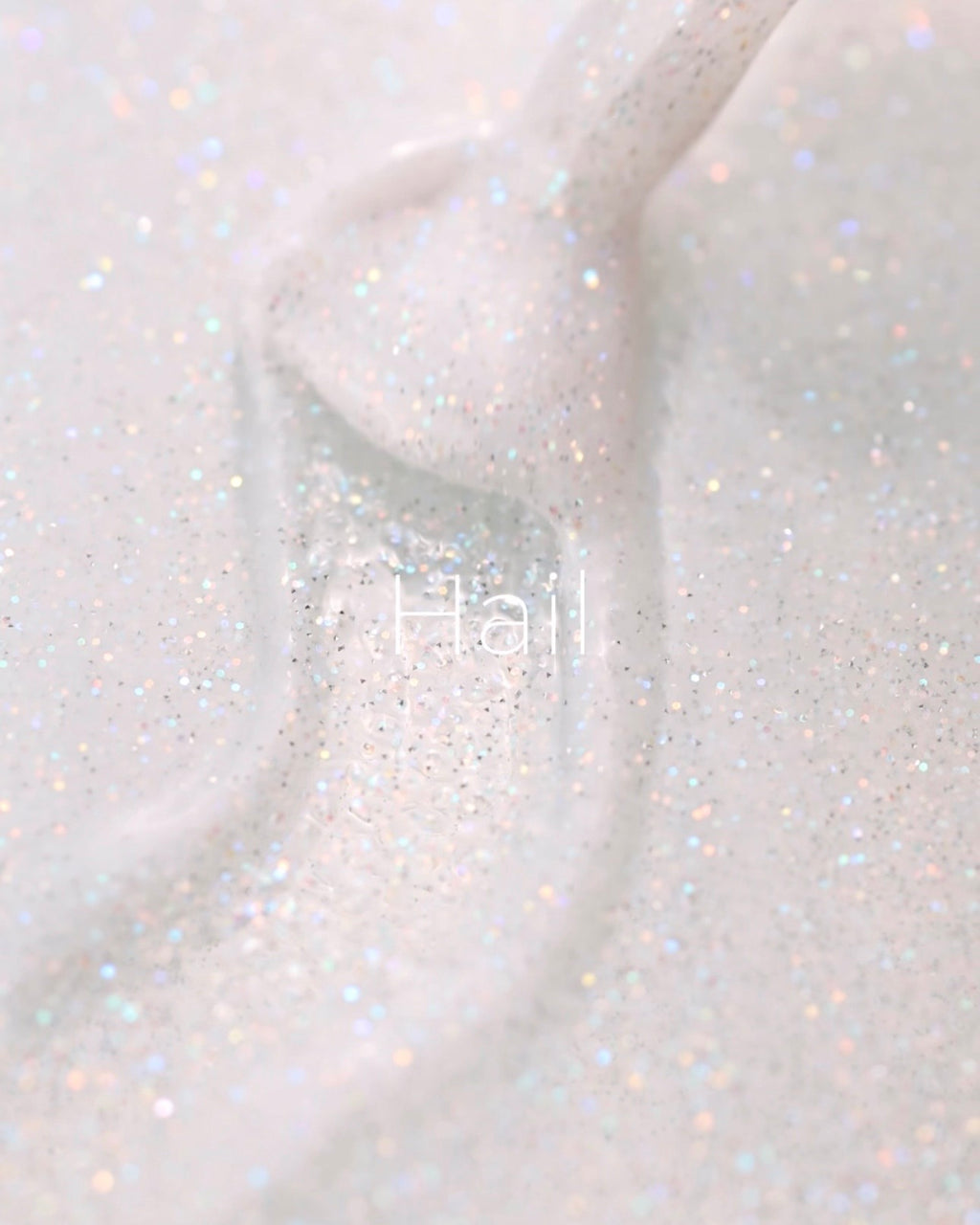 HEYLOVE | Smart gel - Hail
