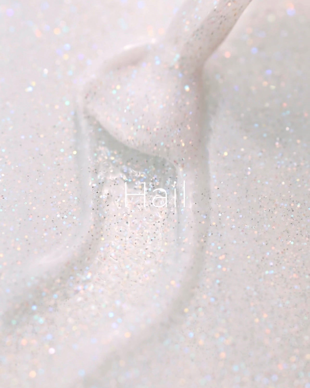 HEYLOVE | Smart gel - Hail