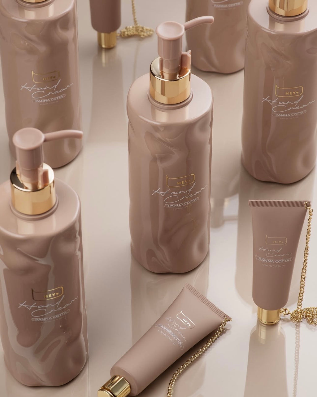 HEYLOVE | Hand Cream 30ml