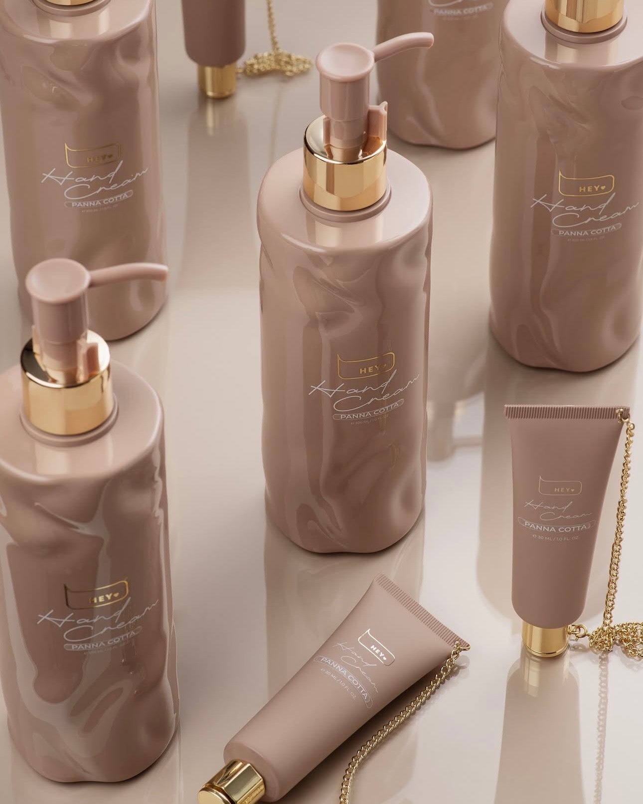 HEYLOVE | Hand Cream 30ml