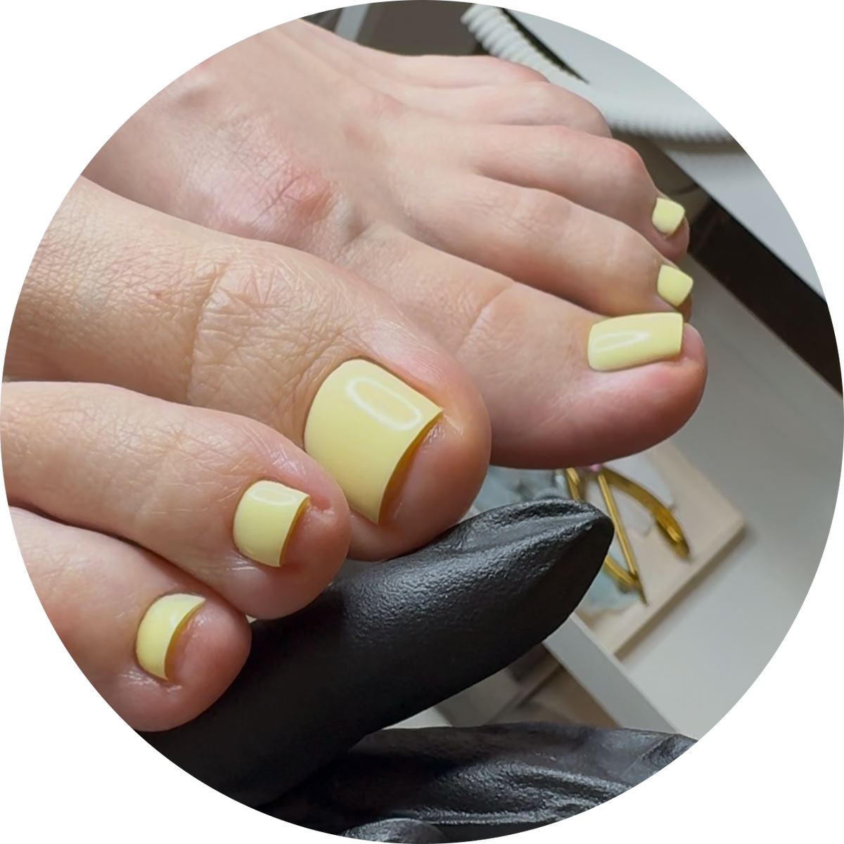 Opleiding Soft Soles & Coating - 15.01 - Voorschot