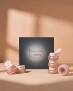 HEYLOVE | Nail Cushion Set Graphite