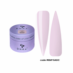 DNKa' | Buildergel #0049 Basic