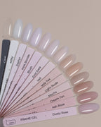 HEYLOVE | Frame Gel - Blush (HEMA-FREE formula)