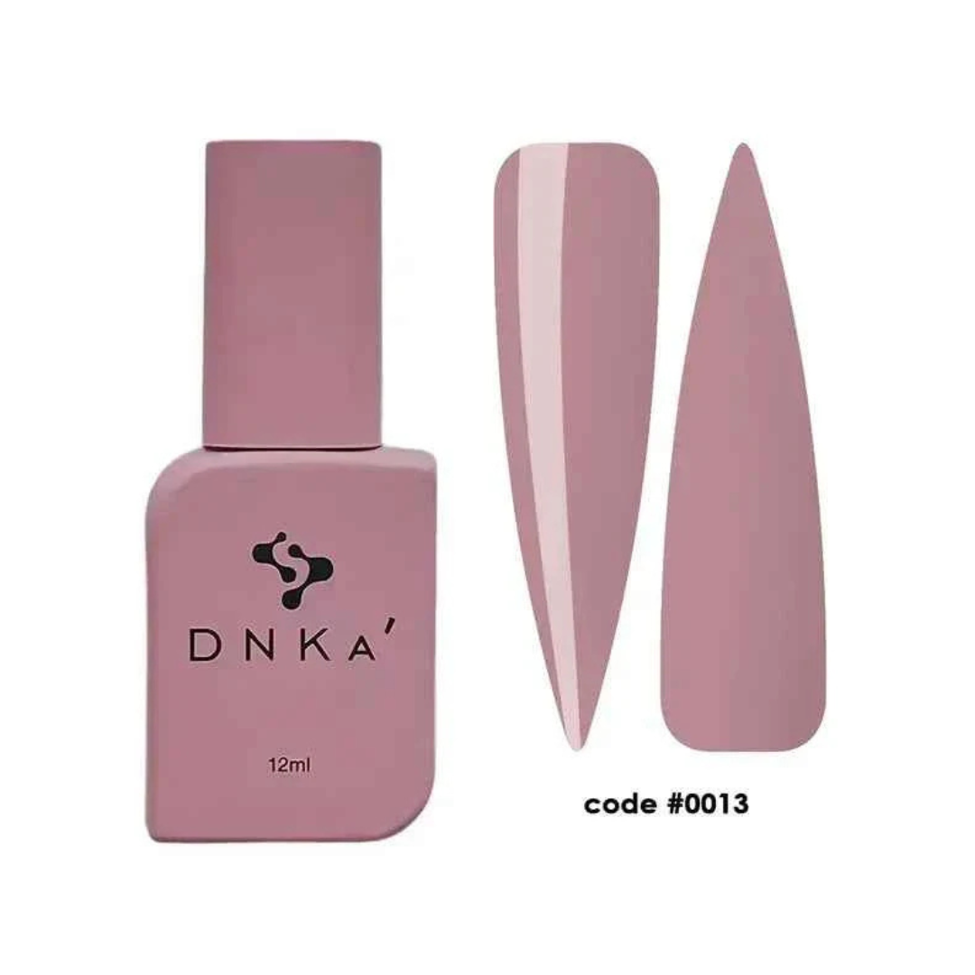DNKa' | Fastgel #0013 Oxford
