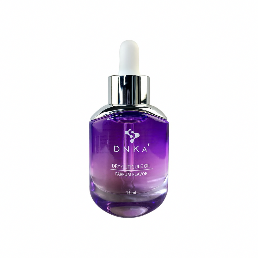 DNKa' | Cuticle oil - Good Grapes 15ml