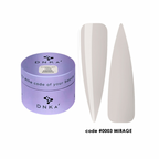 DNKa' | Buildergel Light #0003 Mirage