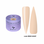 DNKa' | Buildergel Light #0005 Sunset