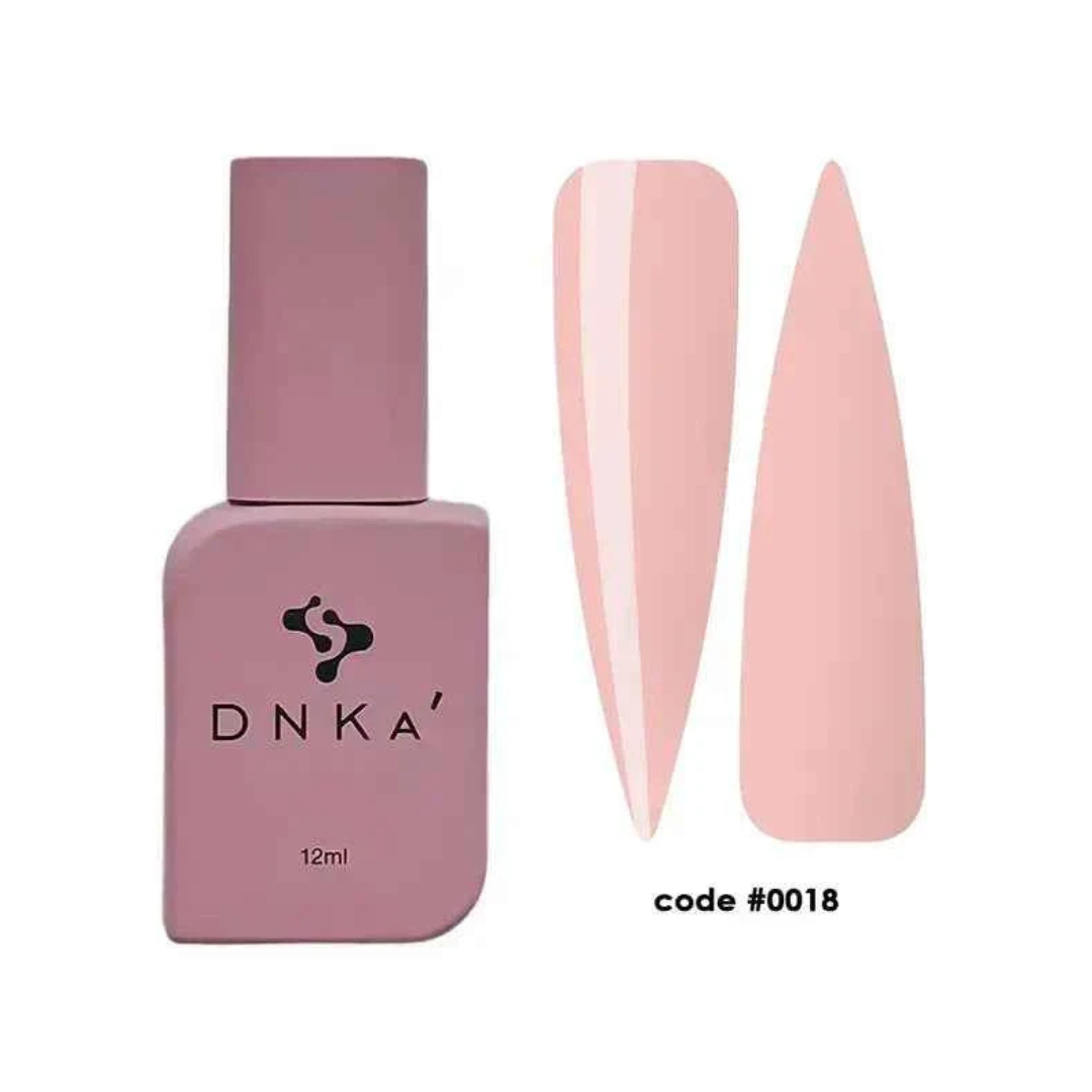 DNKa' | Fastgel #0018 Oxford