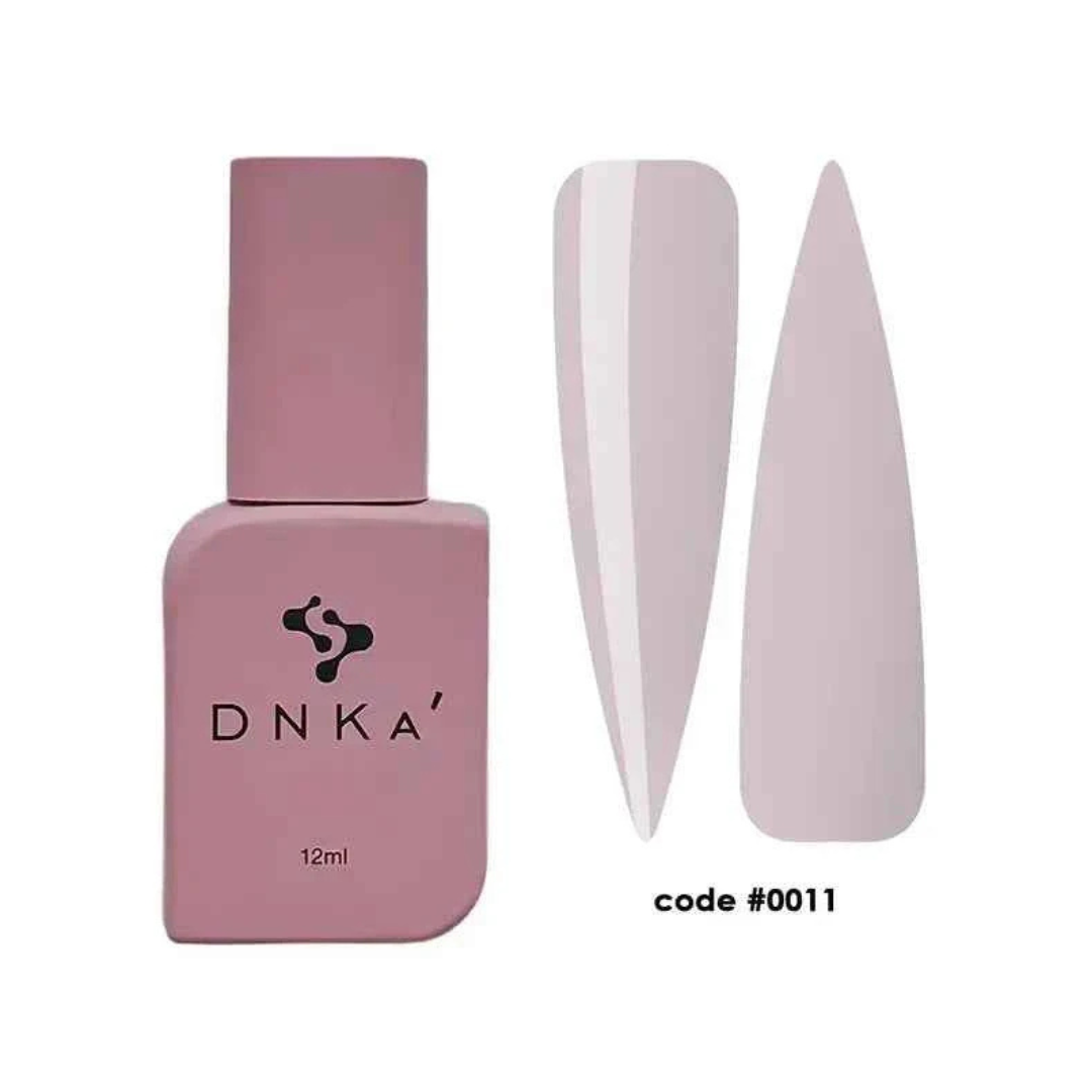 DNKa' | Fastgel #0011 Oxford