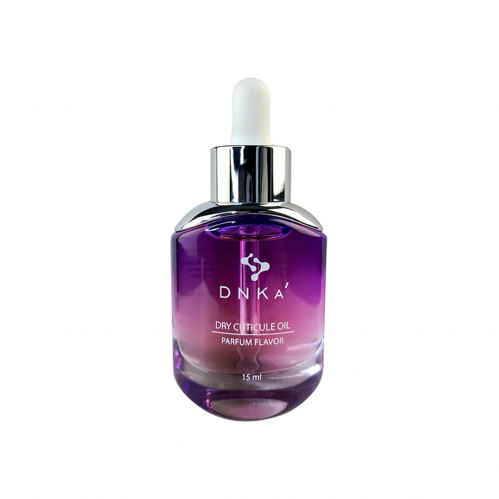 DNKa' | Cuticle oil - Peach On The Beach 15ml