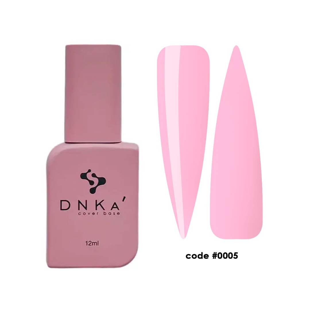 DNKa' | Fastgel #0005 Erato