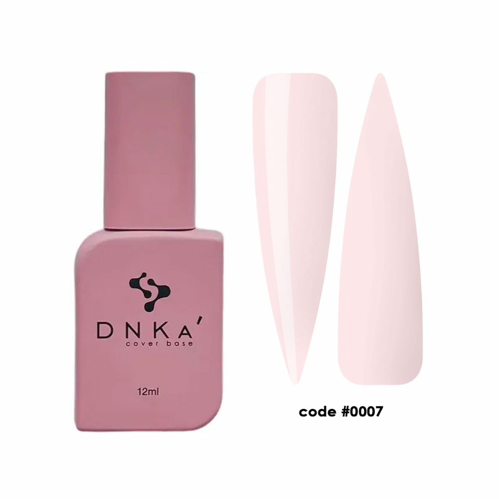 DNKa' | Fastgel #0007 Polyhymnia