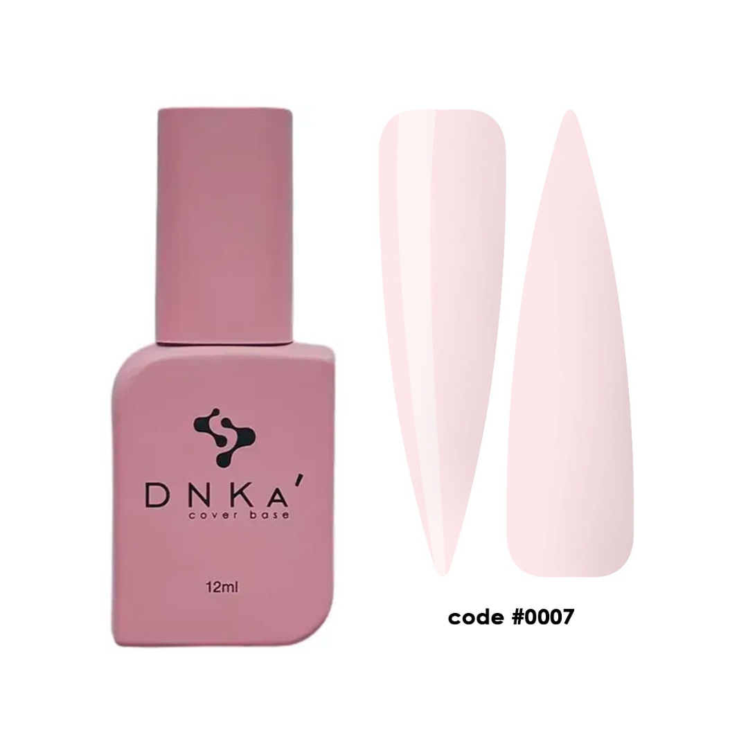 DNKa' | Fastgel #0007 Polyhymnia